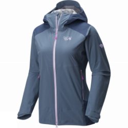 Mountain Hardwear Women's Torzonic Jacket Mountain